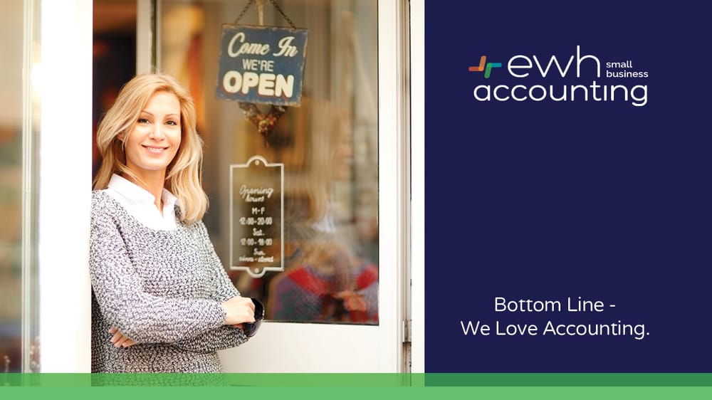 Photo of EWH Small Business Accounting S.C.