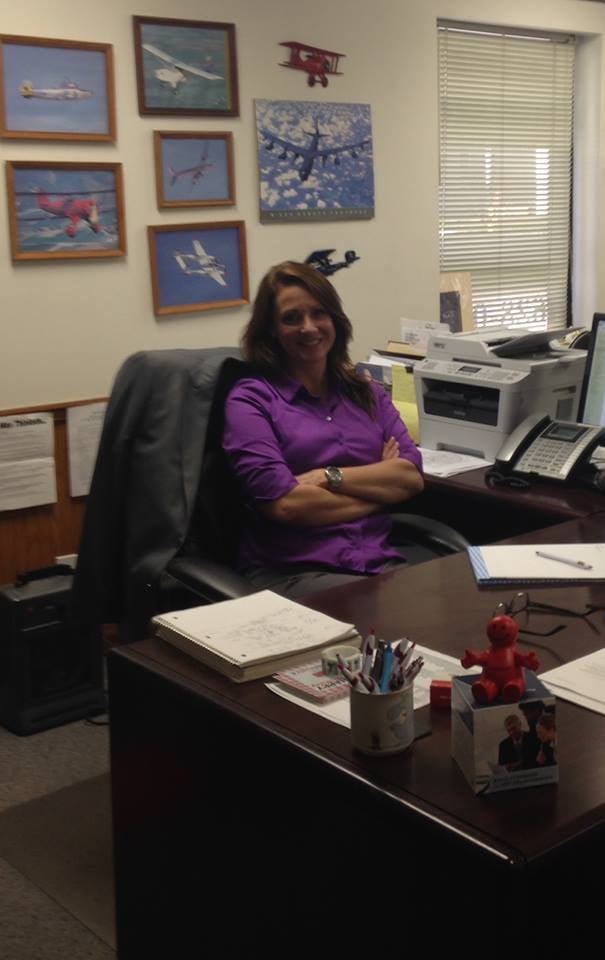 Photo of Baldwin Insurance Agency