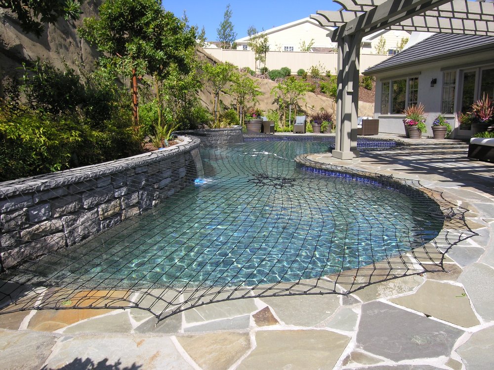 Photo of Baby Proof Pool Safety Systems