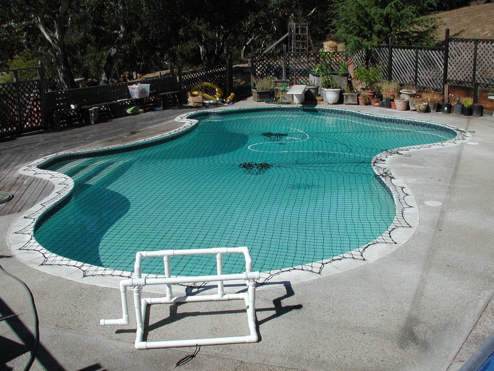 Photo of Baby Proof Pool Safety Systems