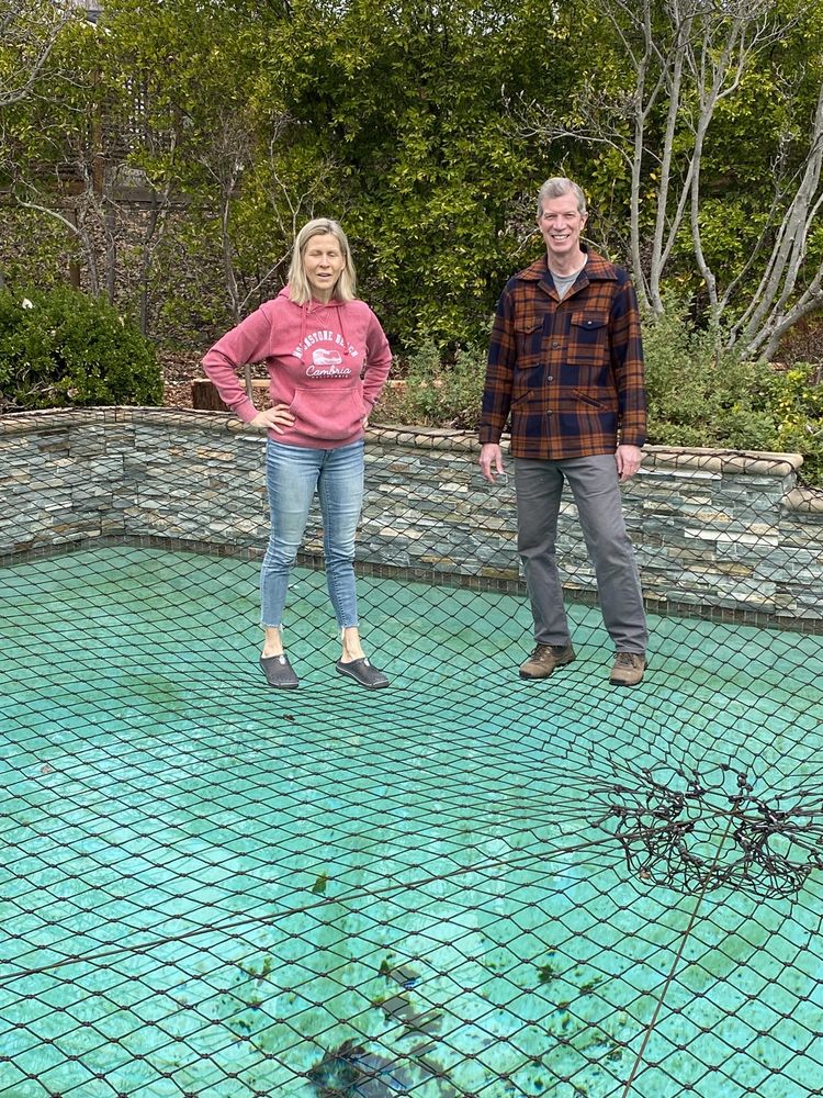 Photo of Baby Proof Pool Safety Systems