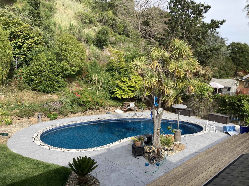 Photo of Baby Proof Pool Safety Systems