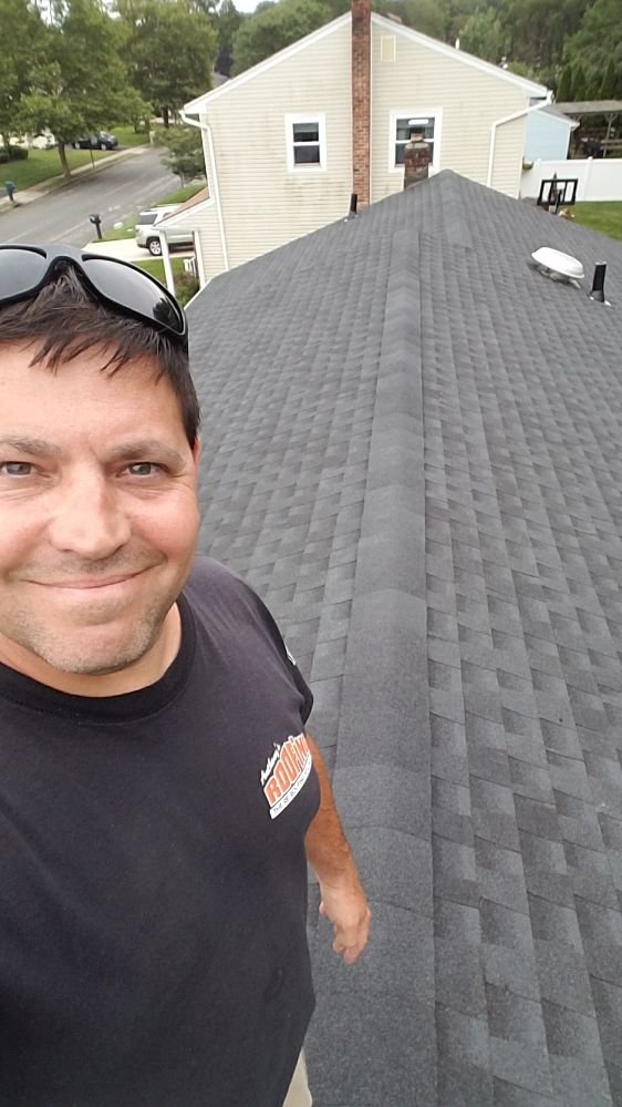 Photo of Anthony's Roofing