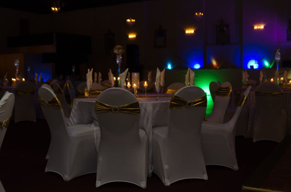 Photo of E-CHIXX Events