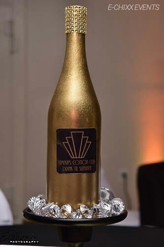 Photo of E-CHIXX Events