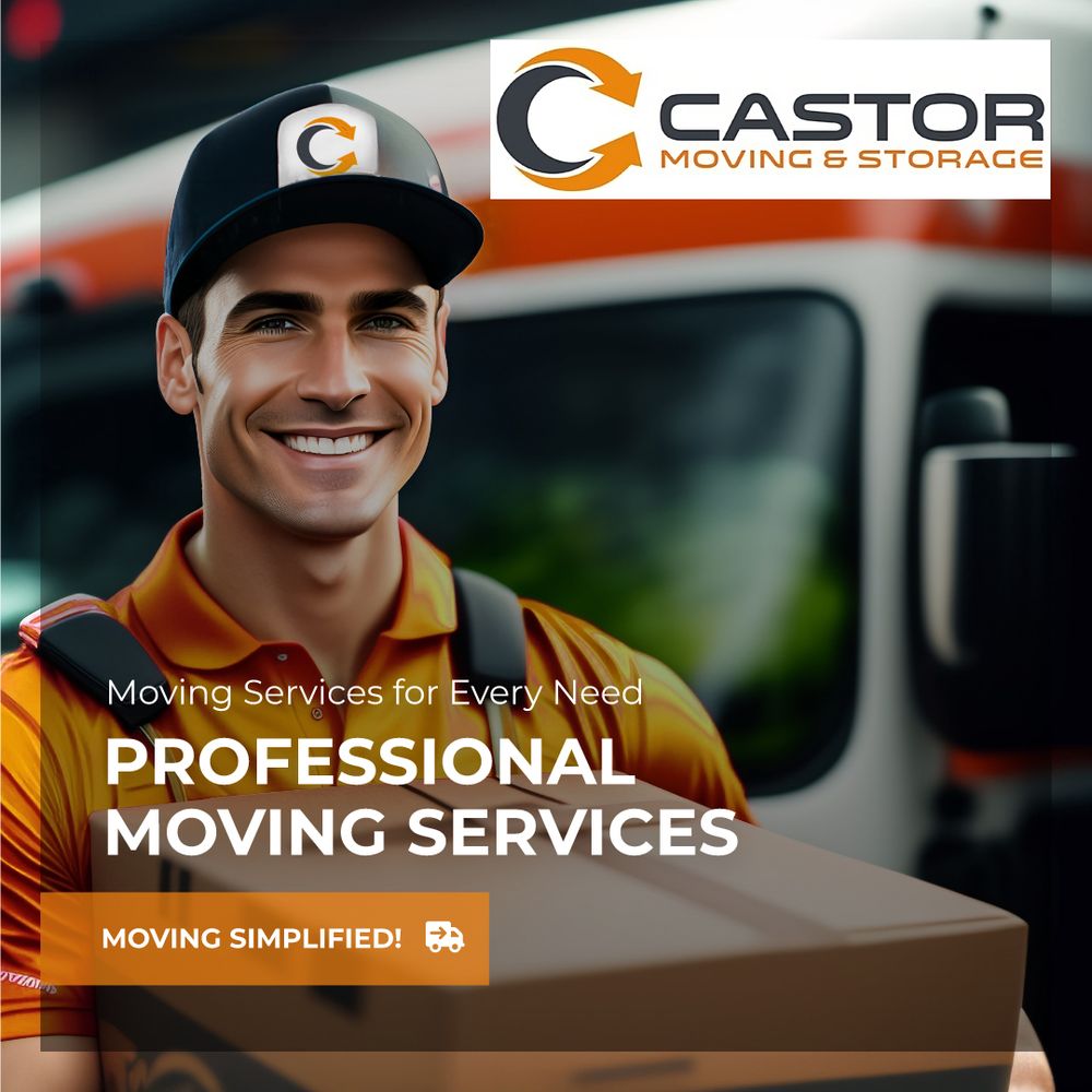 Photo of Castor Moving and Storage