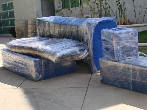 Photo of Castor Moving and Storage