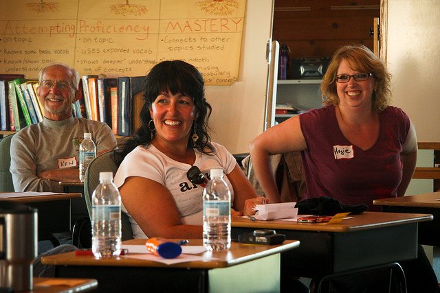 Photo of Roam Consulting