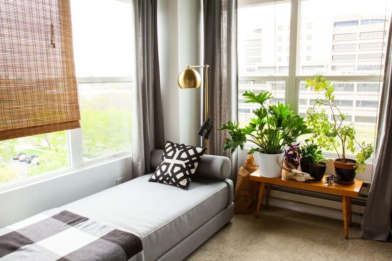 Photo of The Residences at Capitol Heights