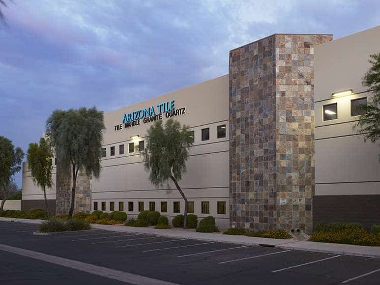 Photo of Arizona Tile