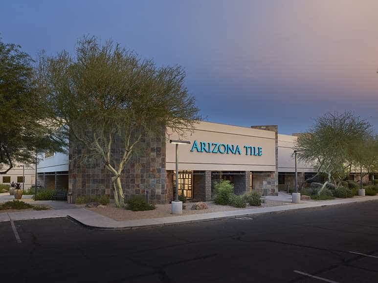 Photo of Arizona Tile