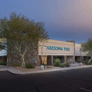 Tempe Arizona Tile
