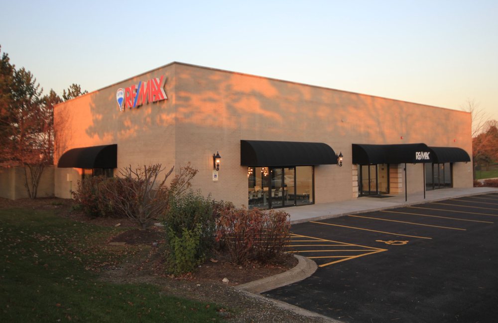 Photo of RE/MAX All Pro