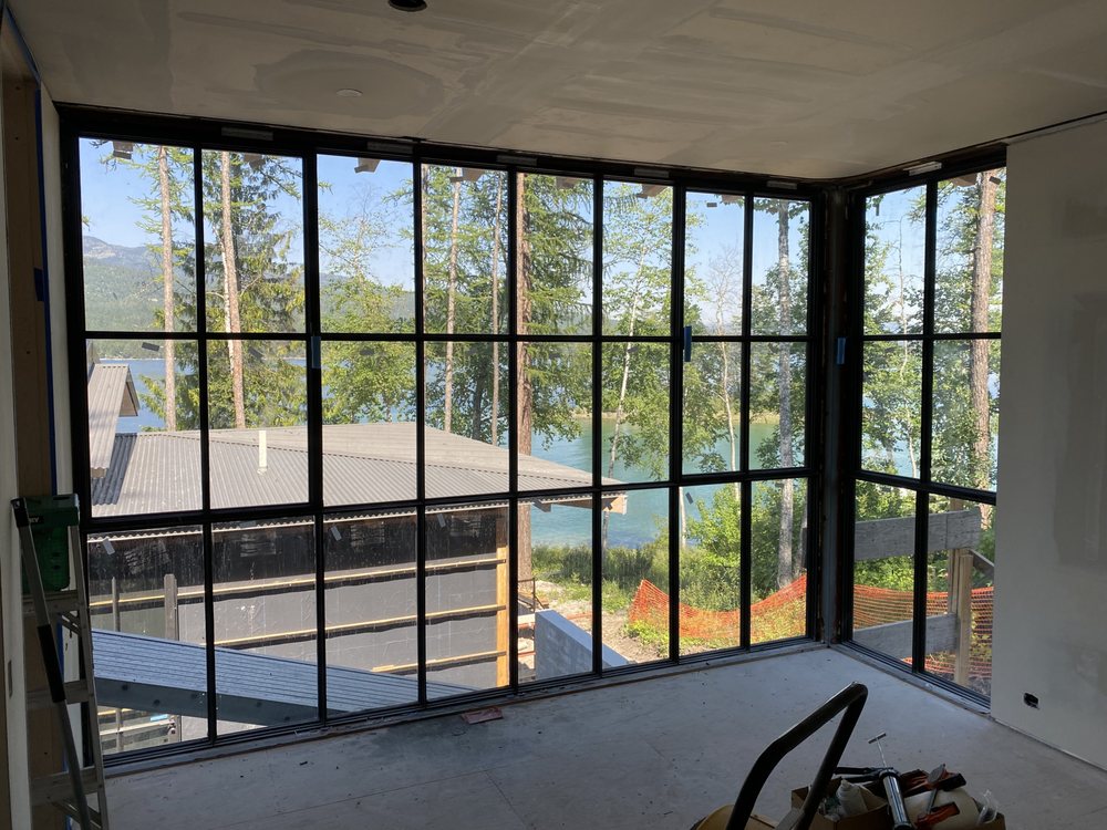 Photo of Aiken Glass
