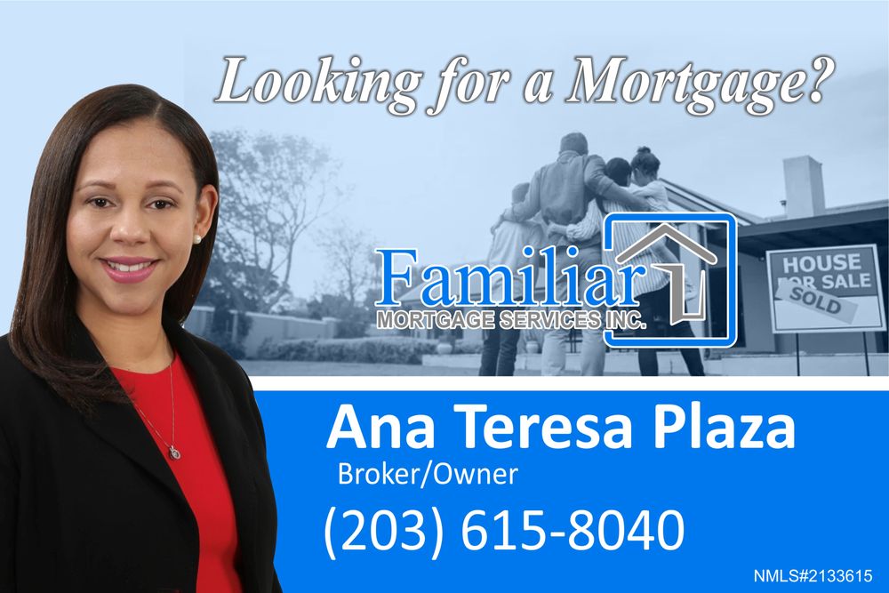 Photo of Familiar Mortgage Services