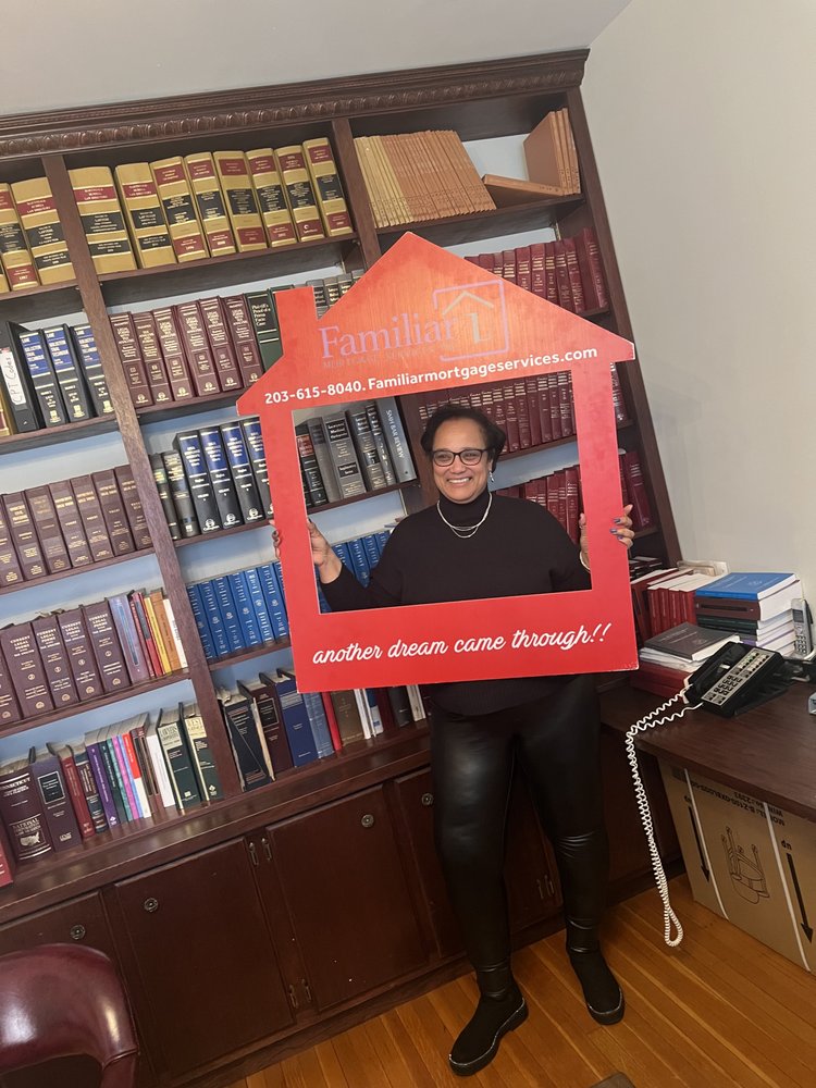 Photo of Familiar Mortgage Services