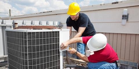 Photo of VIP Refrigeration Heating & AC