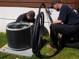 Photo of VIP Refrigeration Heating & AC