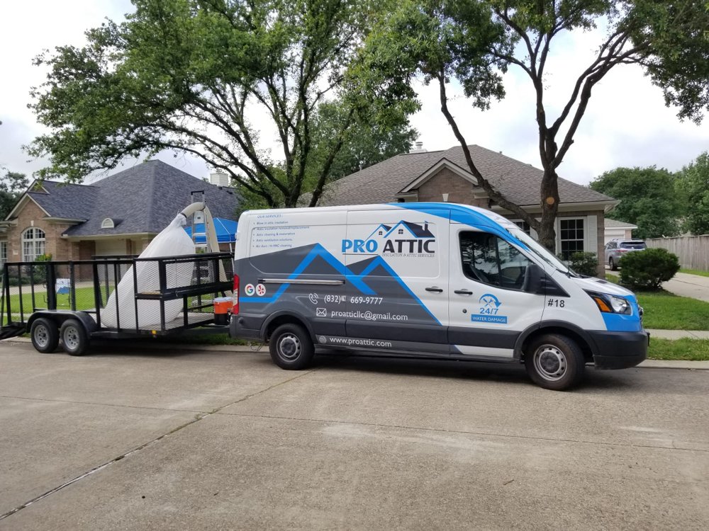 Photo of Pro Attic
