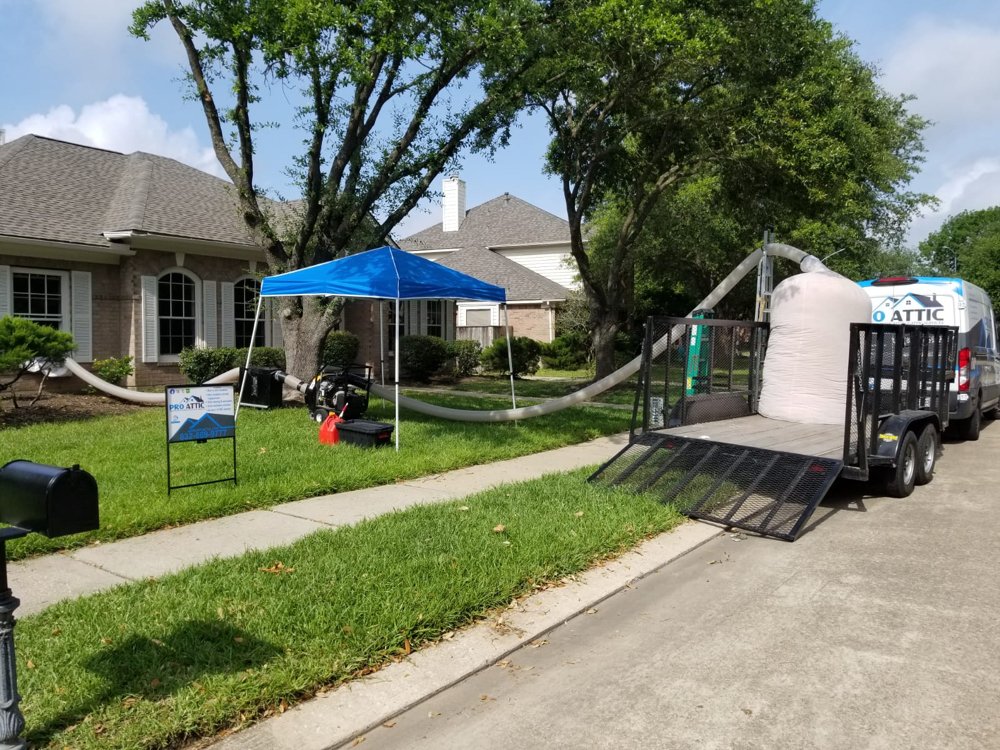 Photo of Pro Attic