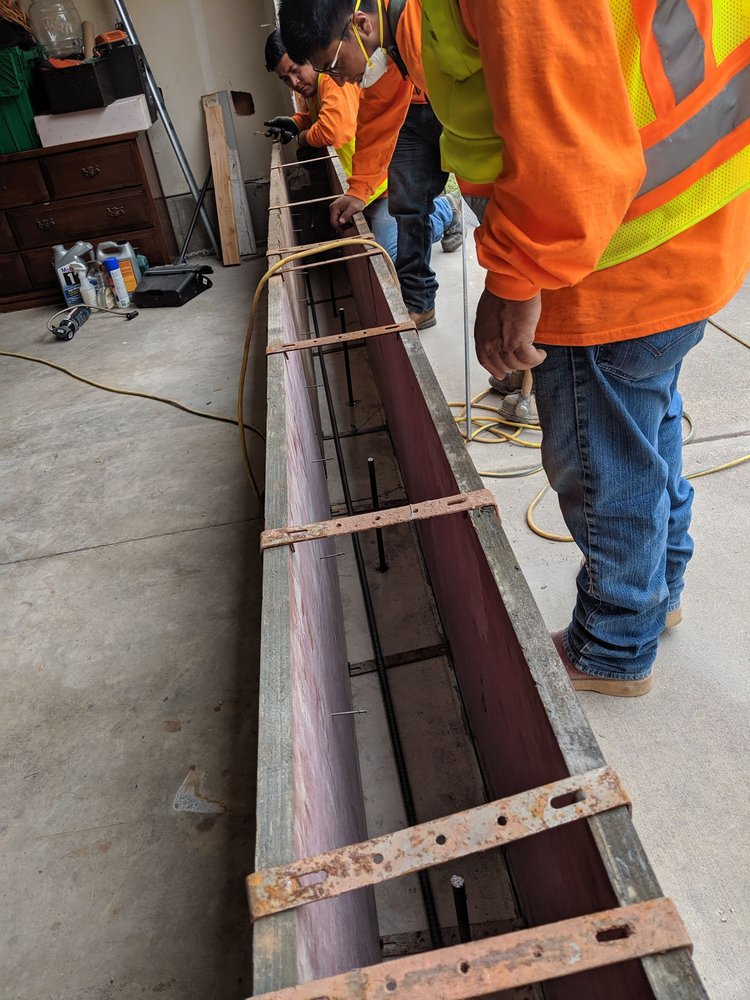 Photo of Eternal Rock Construction