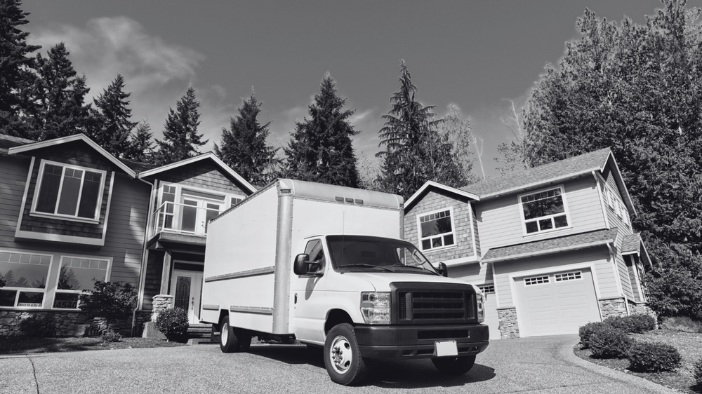 Photo of PT Van Lines