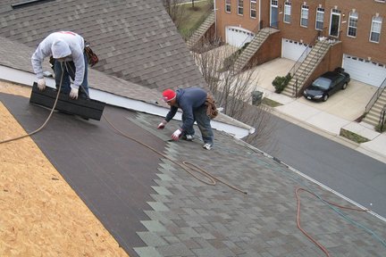 Photo of Rock Solid Contracting