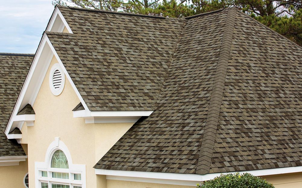 Photo of Mighty Dog Roofing - Southwest Denver Metro