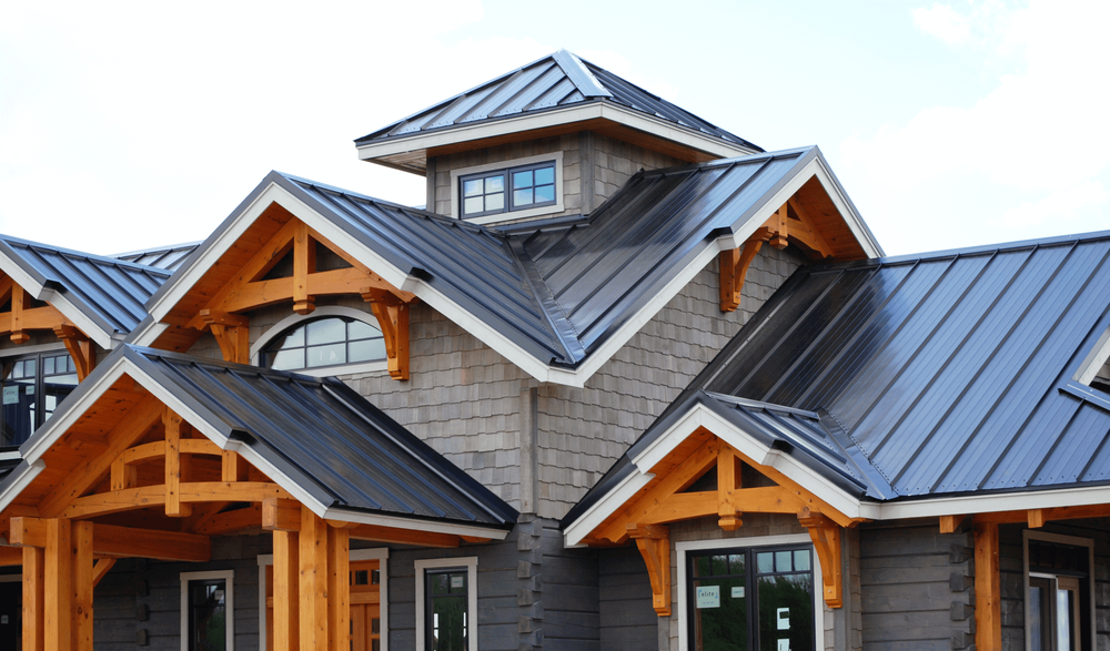 Photo of Mighty Dog Roofing - Southwest Denver Metro