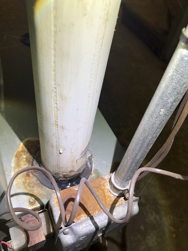 Photo of JNT Mechanical Services