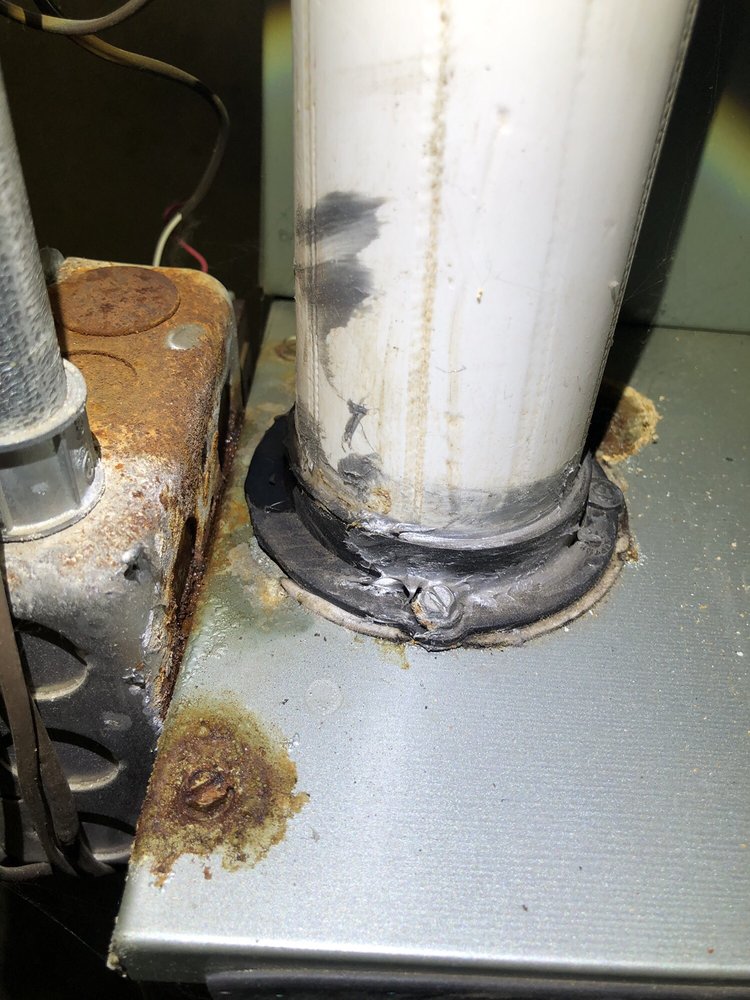 Photo of JNT Mechanical Services