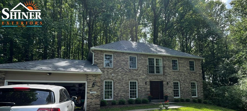 Photo of Shiner Exteriors