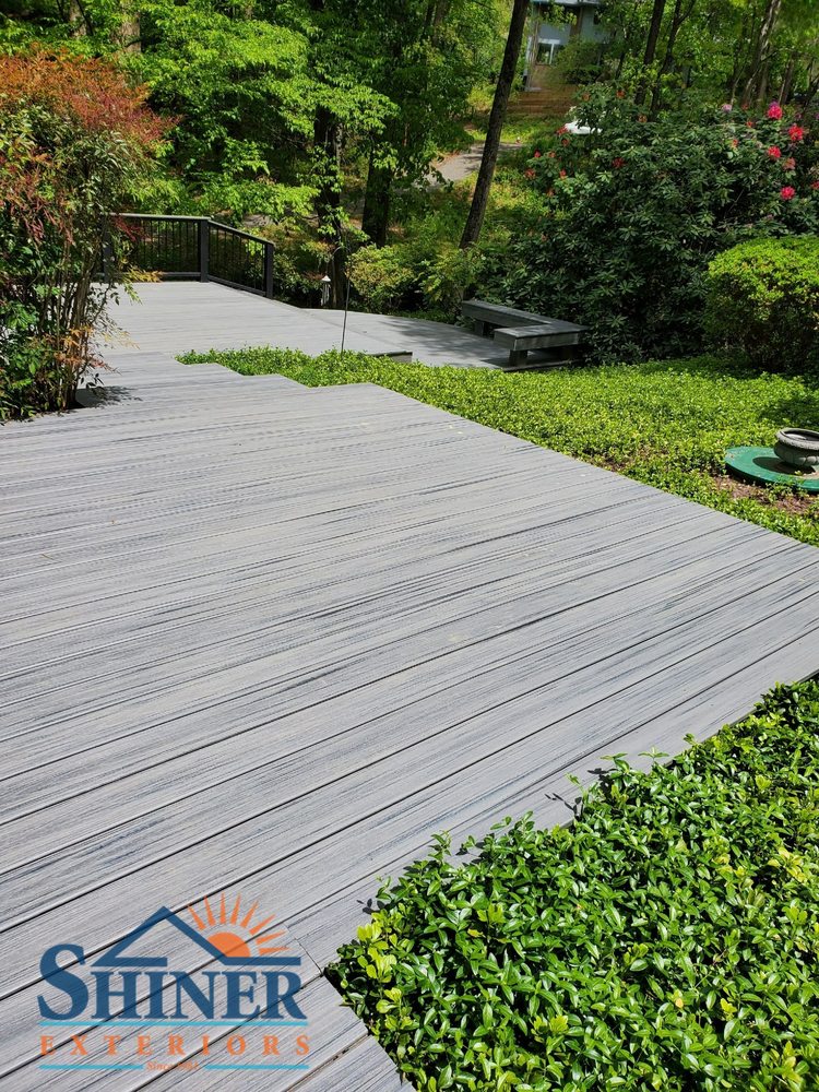Photo of Shiner Exteriors