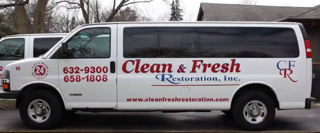 Photo of Clean & Fresh Restoration