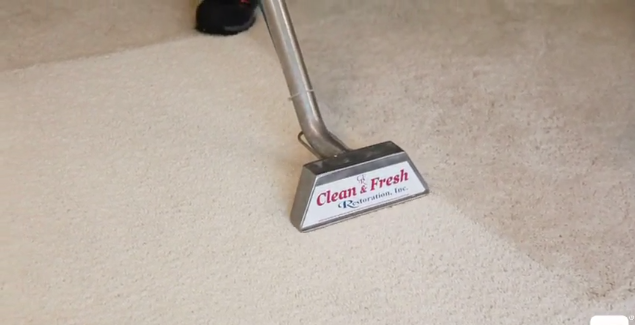 Photo of Clean & Fresh Restoration