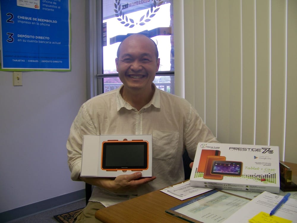 Photo of Fundamentax Financial Services