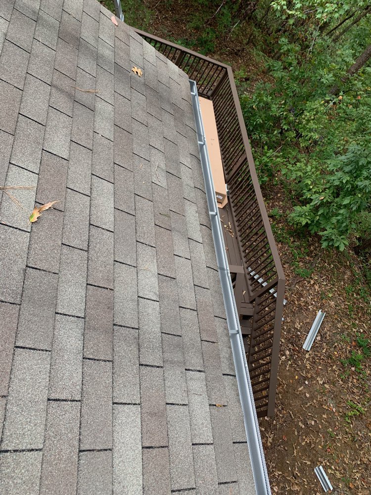 Photo of E&S Seamless Gutters