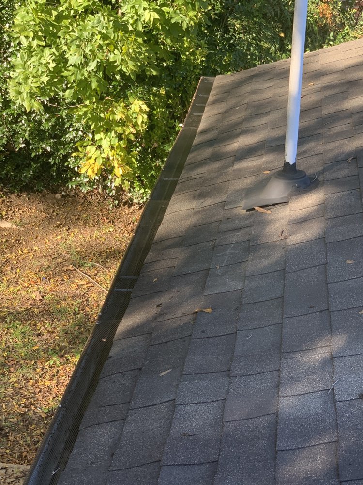 Photo of E&S Seamless Gutters
