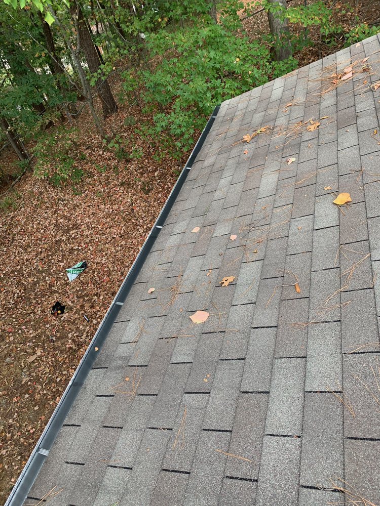 Photo of E&S Seamless Gutters