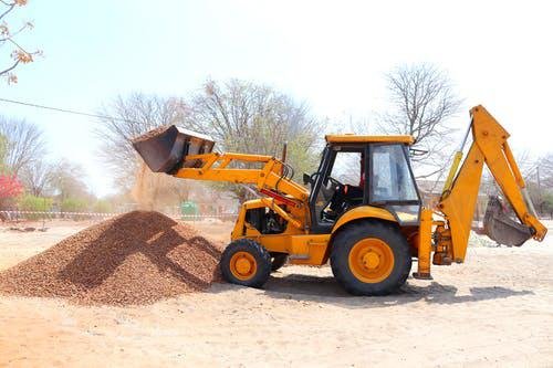 Photo of JL Mulching & Landclearing