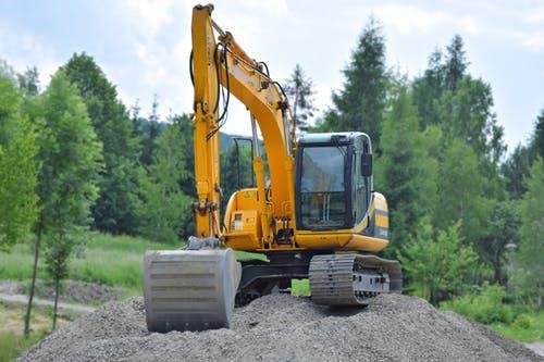 Photo of JL Mulching & Landclearing