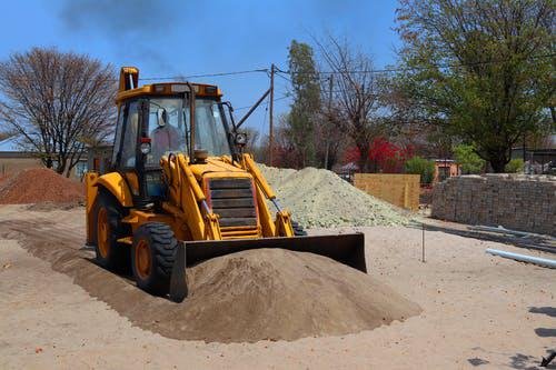 Photo of JL Mulching & Landclearing
