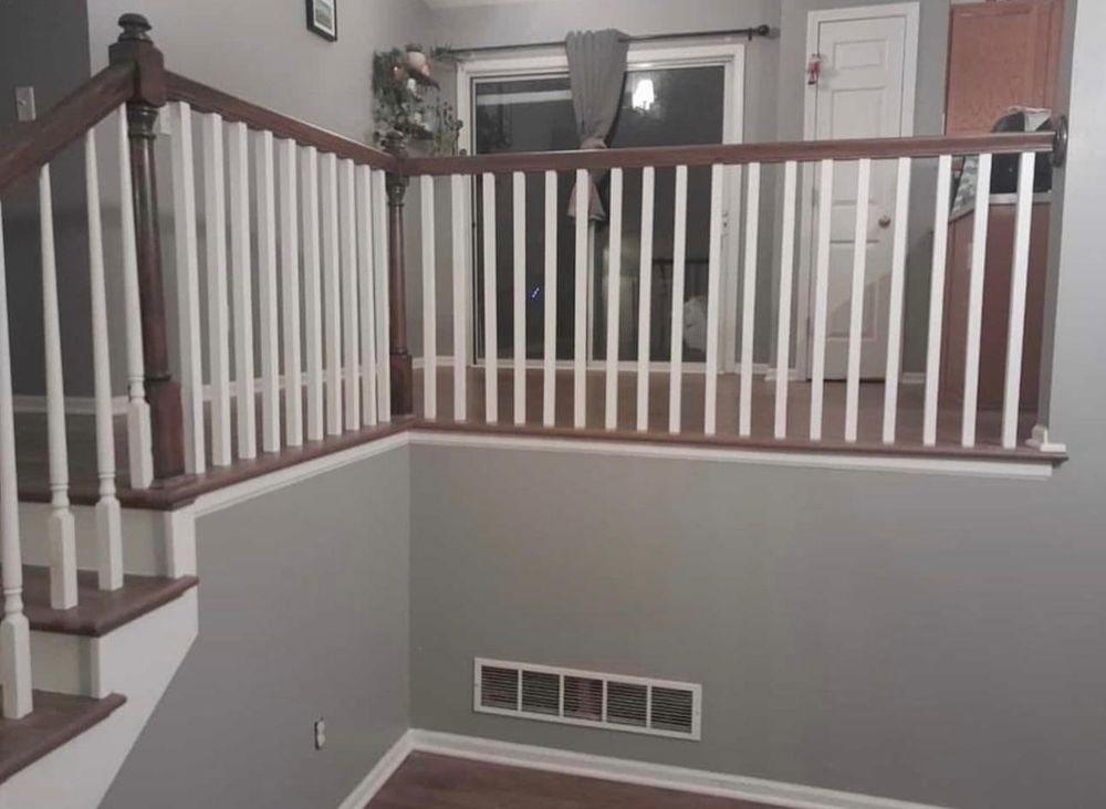 Photo of Global Hardwood Flooring