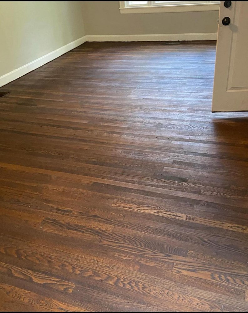 Photo of Global Hardwood Flooring