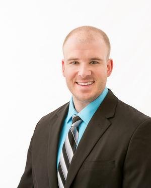 Photo of Ben Tamms- Thrivent Financial