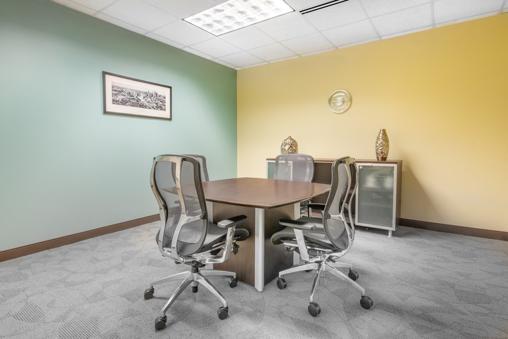 Photo of Regus Indiana Keystone Crossing