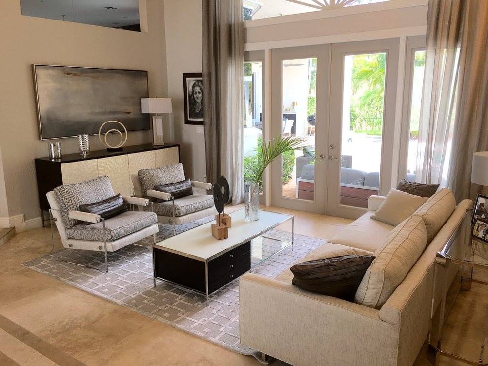 Photo of YOLO Interiors