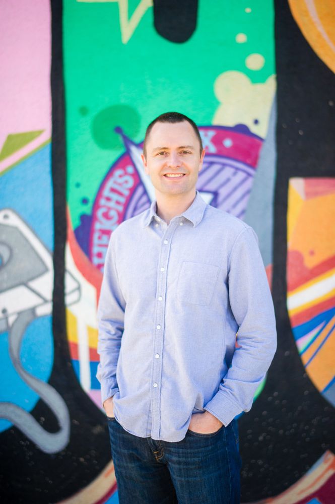 Photo of Mark Brawley - Norhill Realty