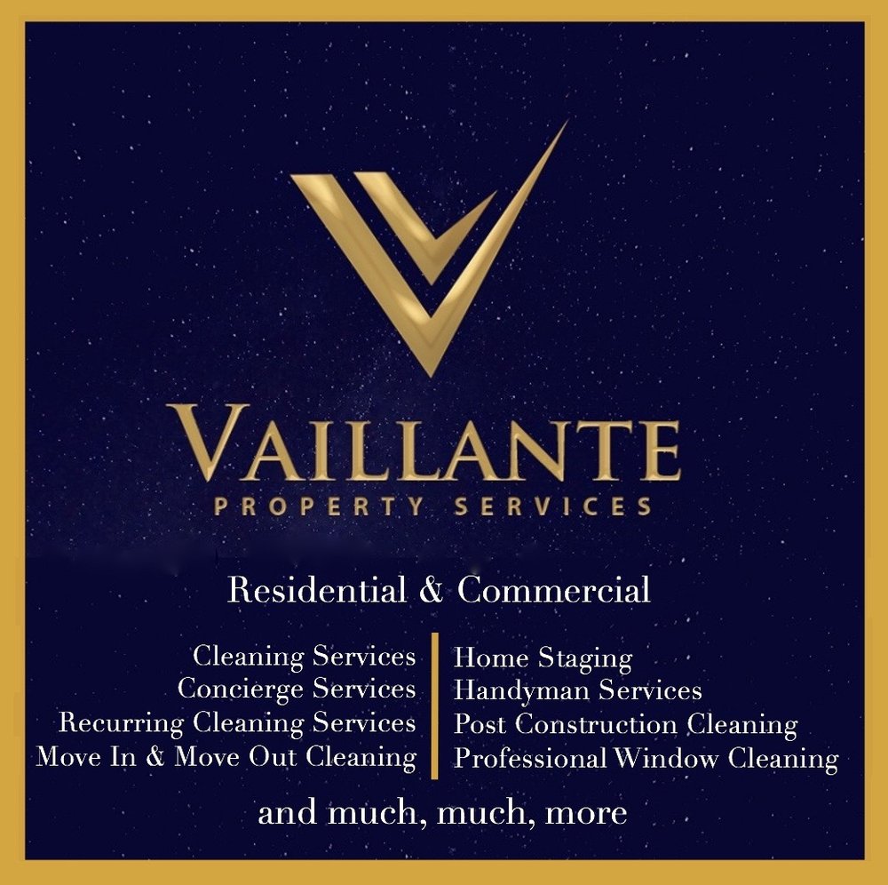 Photo of Vaillante Property Services