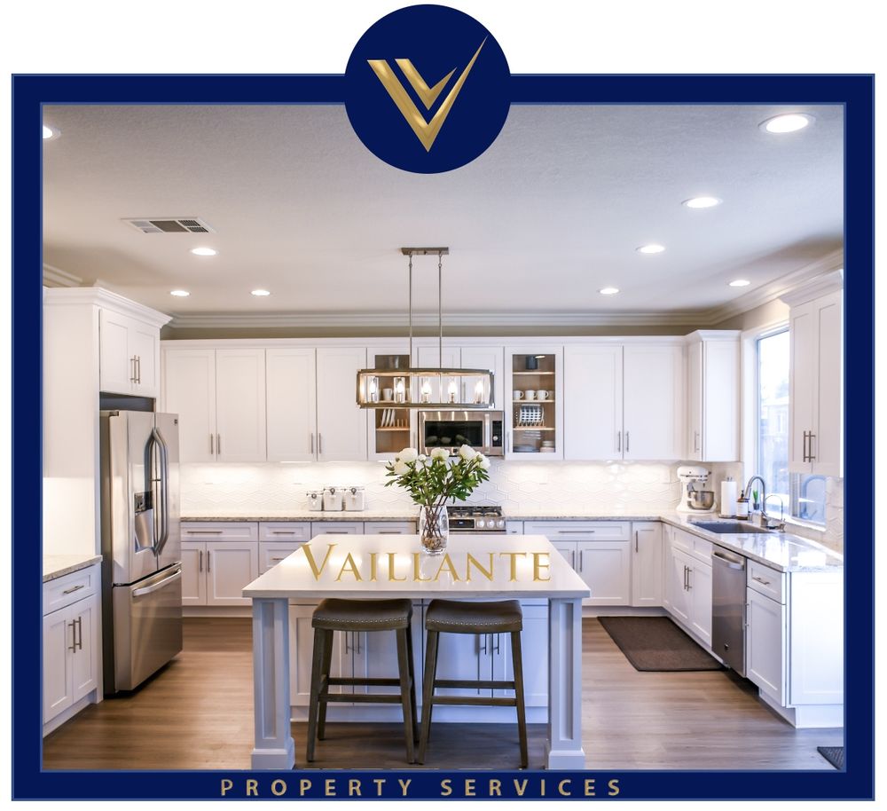 Photo of Vaillante Property Services